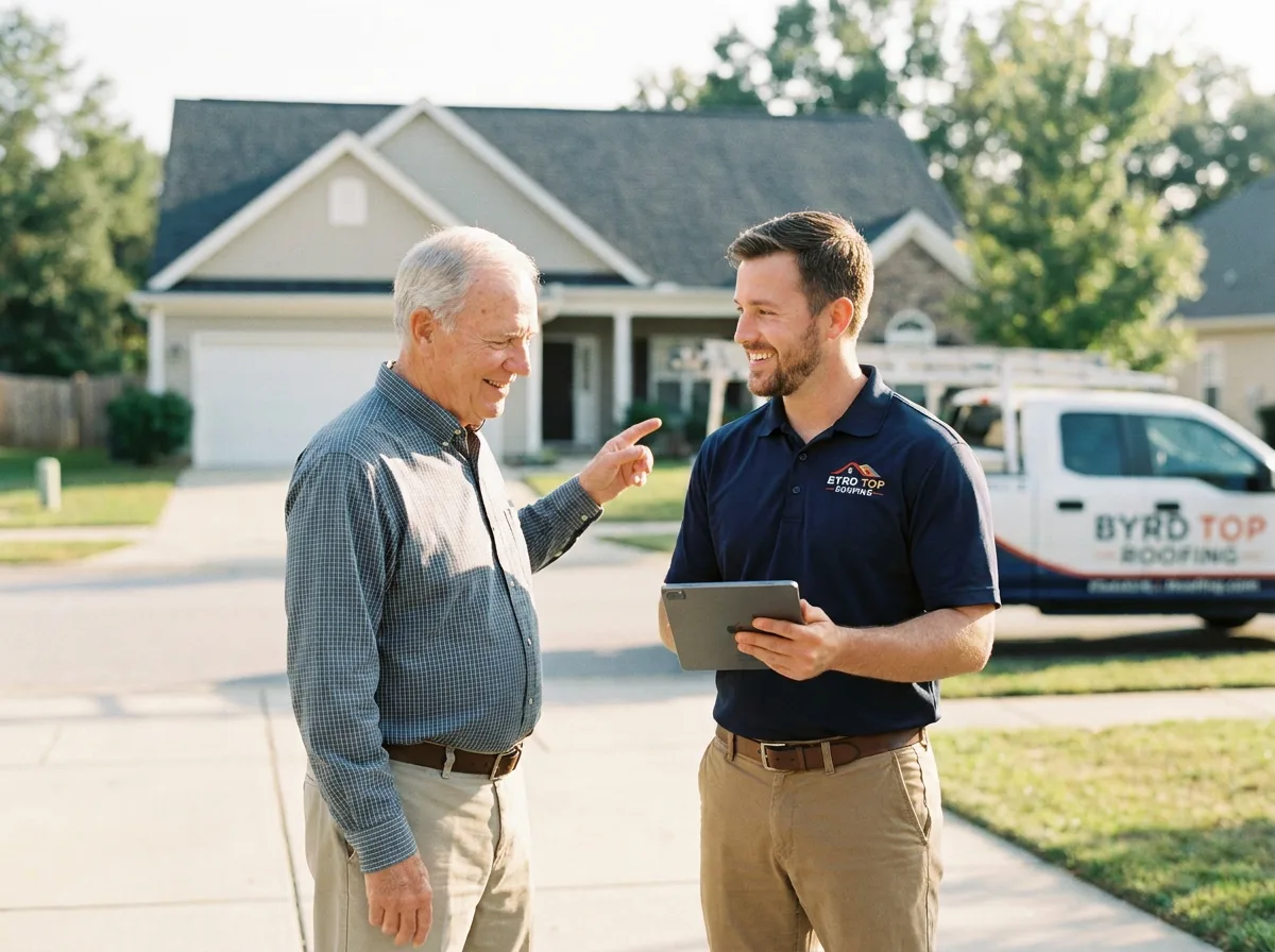 Roofing Tipton, IN FAQs